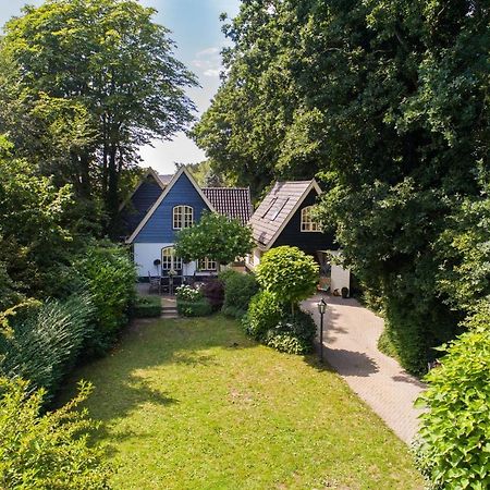 Casa Allegria - Zuiderbosch Bergen Dış mekan fotoğraf