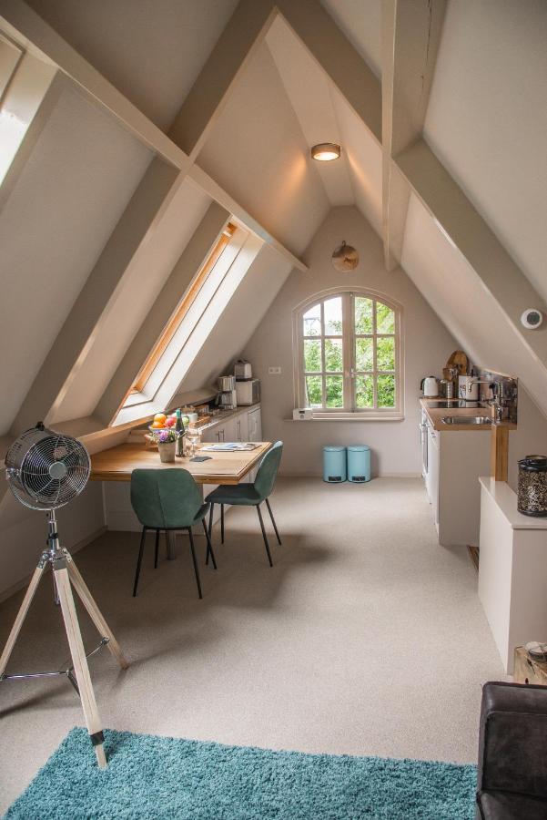 Casa Allegria - Zuiderbosch Bergen Dış mekan fotoğraf