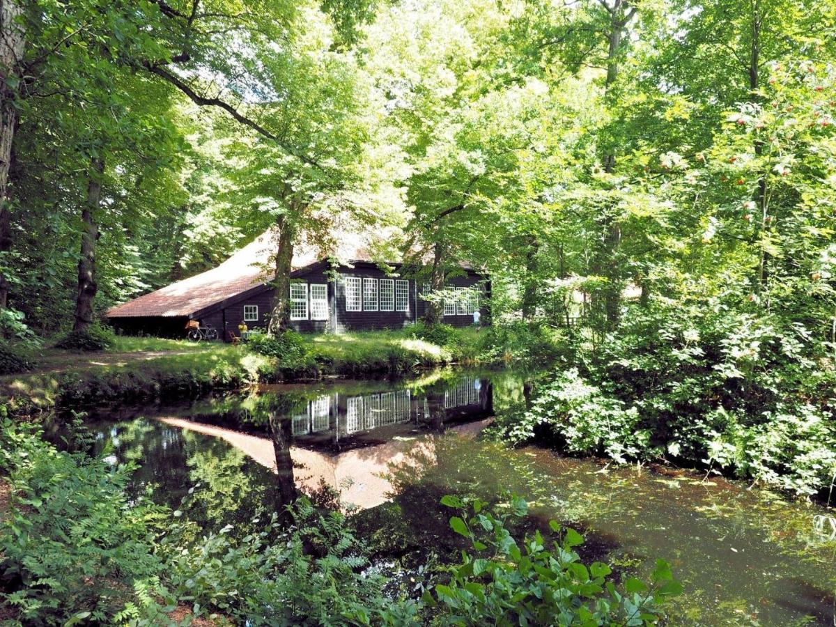 Casa Allegria - Zuiderbosch Bergen Dış mekan fotoğraf